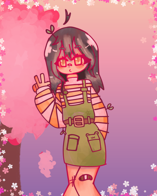 HONEY DTIYS REDO!!