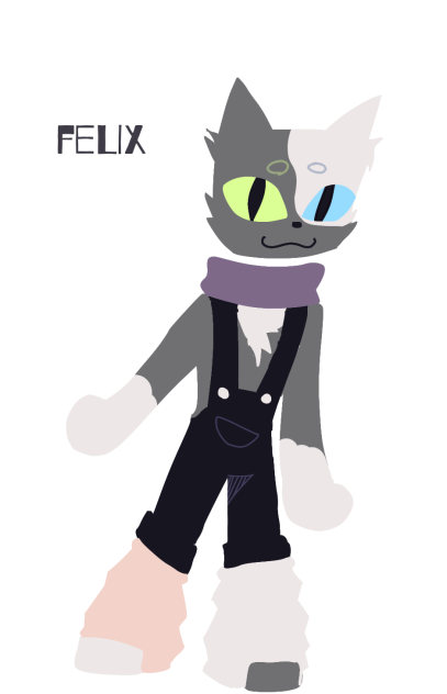 novo personagem,New character