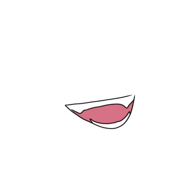 An animation cycle
