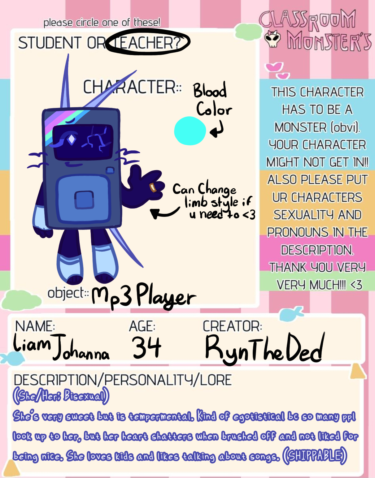 CM CS pt. 2 - ibisPaint