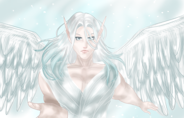 The Angel