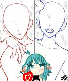 callab with my oc yippee