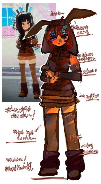 🌇Prism Runway Show!!!🏵