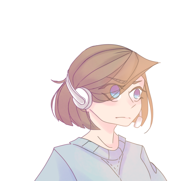 Beth Johanssen!! - ibisPaint