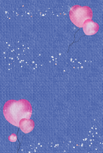 celebration invitation card pattern 1