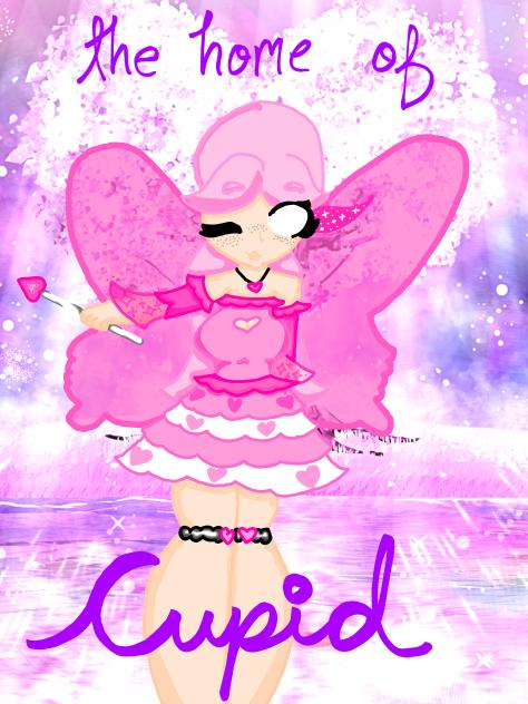 cupid