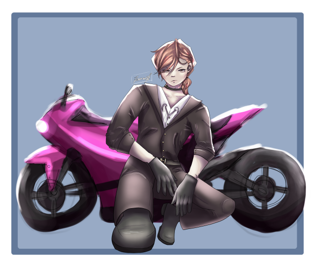 Chuuya