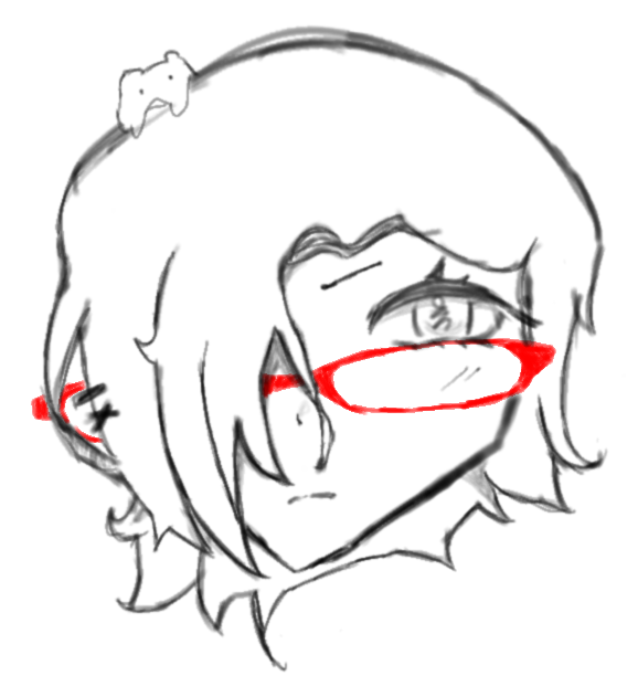 🤓🤏 - ibisPaint