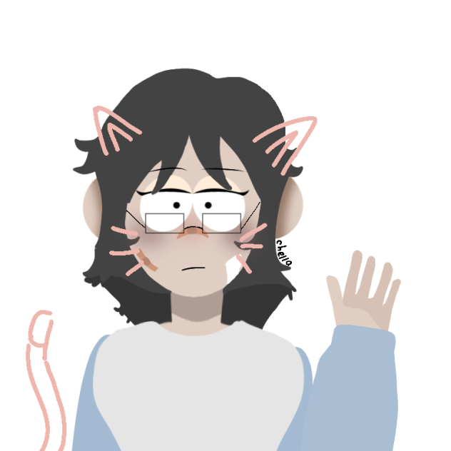 Rachel Meow