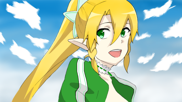 リーファ