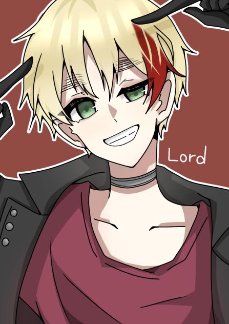 ロード