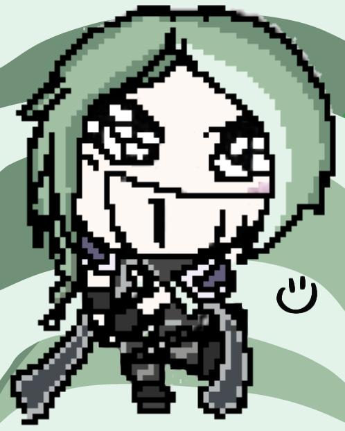 Loki (yes)