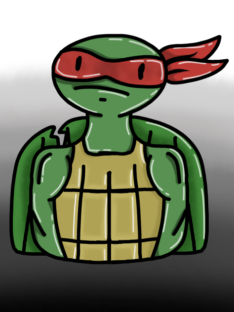 Raphael!!