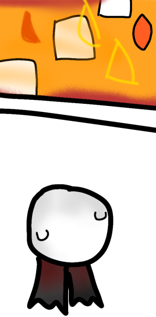 Egg A1 pov