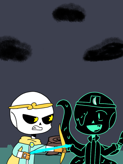 Dreamtale Brothers