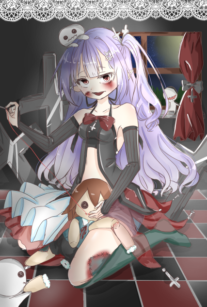 治してあげる❤︎