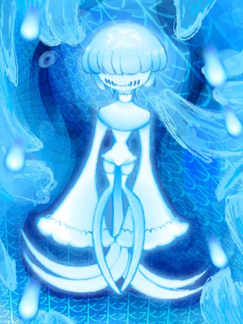 💦水🌊