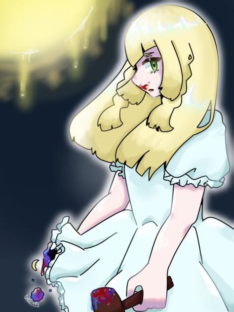 星が溶けた日