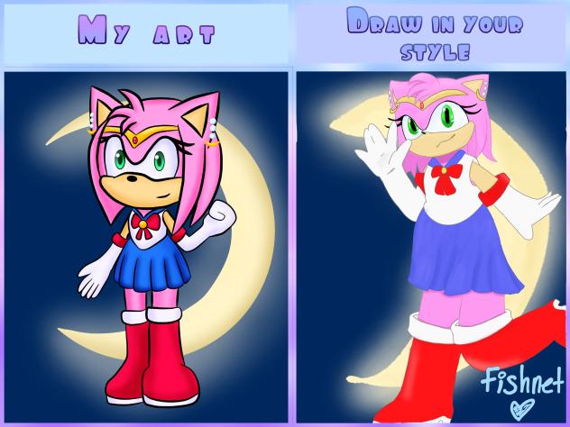 Idyd with Elżbieta Palkevič