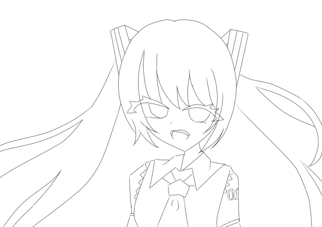 初音ミク