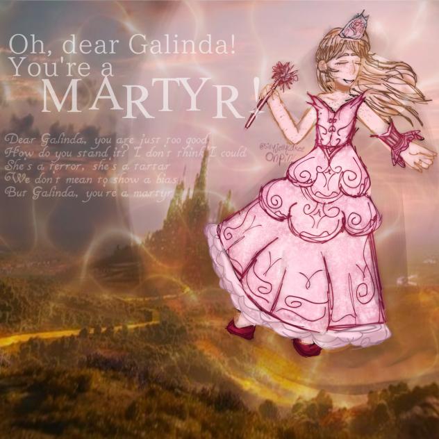 galinda!!