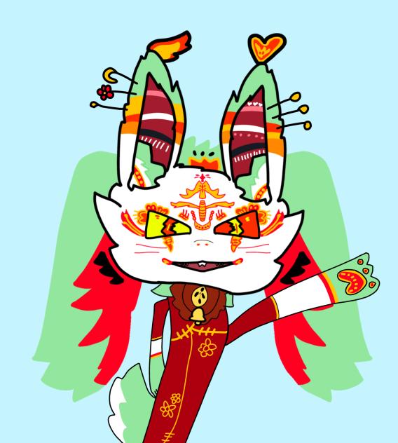 Bunny rabbit