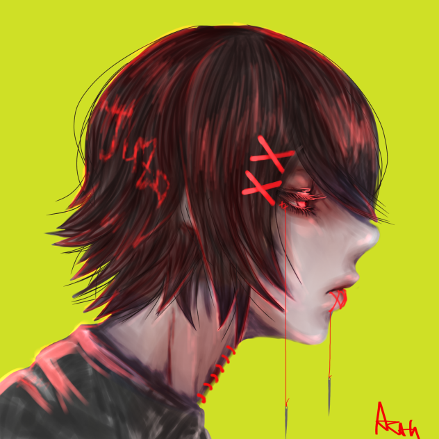 ジューゾー