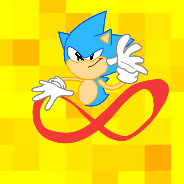Toei sonic #2
