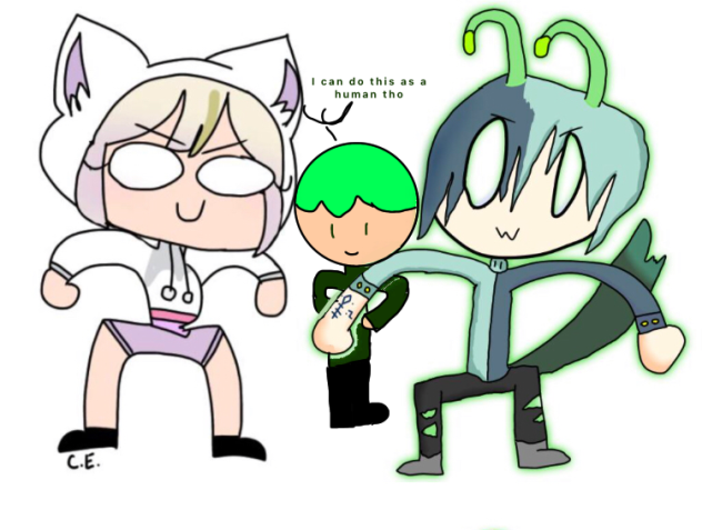 Distraction dance collab