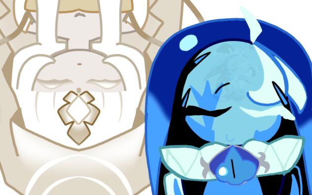 shadowflour time