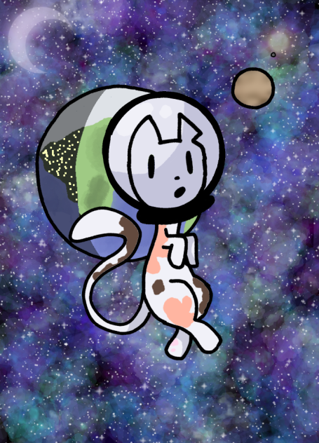 ⋆✮ 🪐𝒮𝓅𝒶𝒸𝑒 𝓀𝒾𝓉𝓉𝑒𝓃🪐 ✮⋆