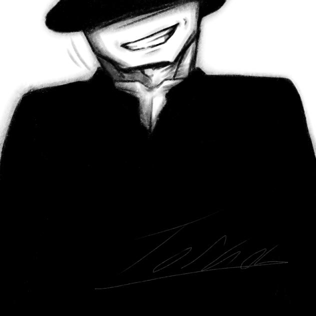 mafioso from Forsaken
