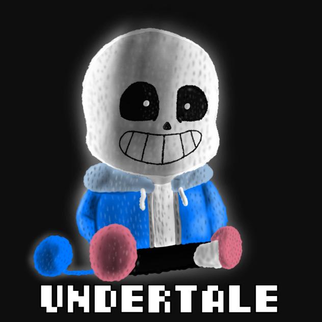 あみぐるみサンズ