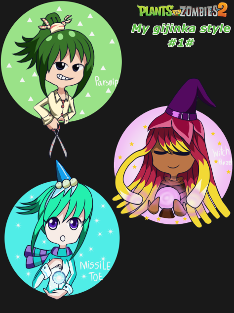 3 Guy 1 Hammer Ibispaint