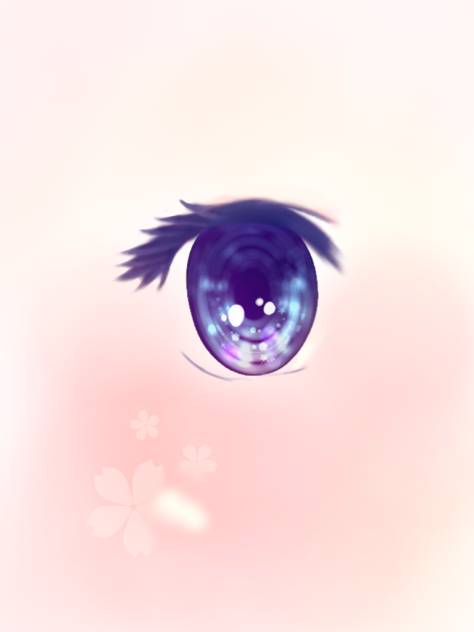 Eye #2