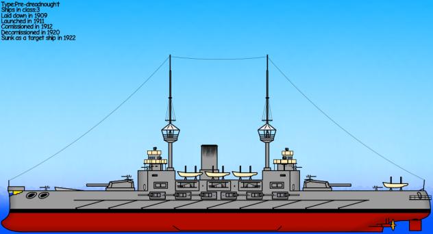 BRP Aurora (1912