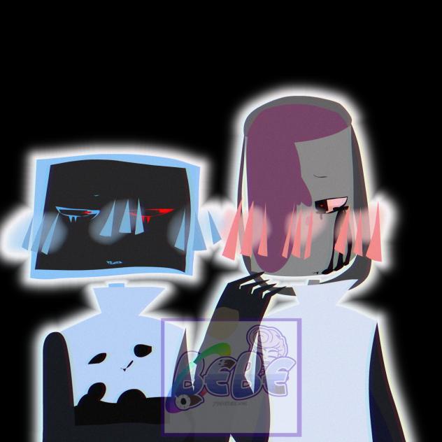 lila x painty (digitalpaint)
