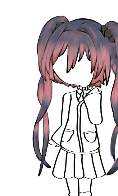 Chumokuwoa Tsumeru (wip)