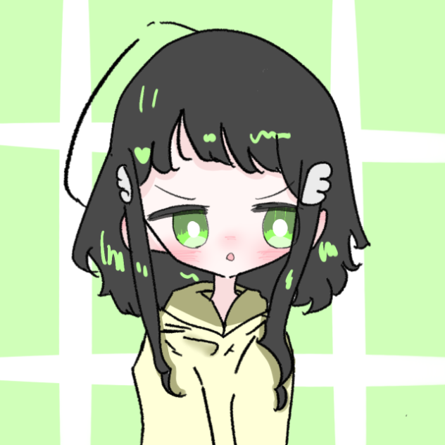 四ツ折ちゃん！