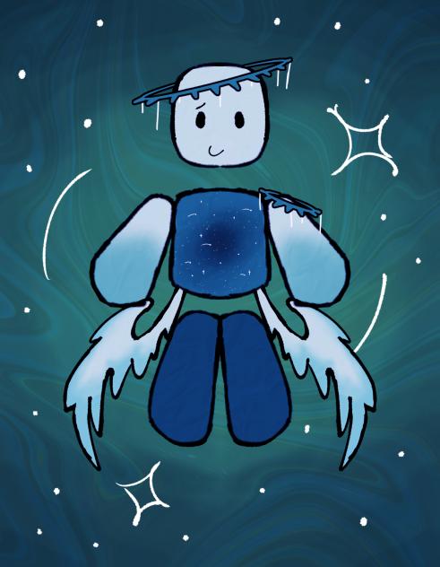 Unnamed oc