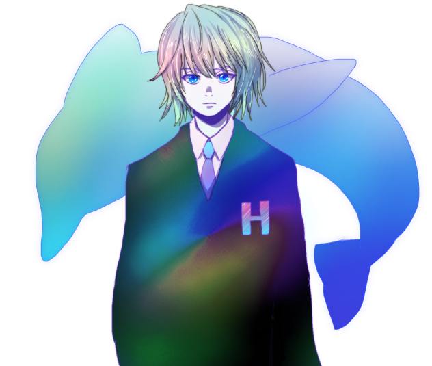クラピカ