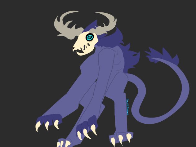 Wublin Werdo idea