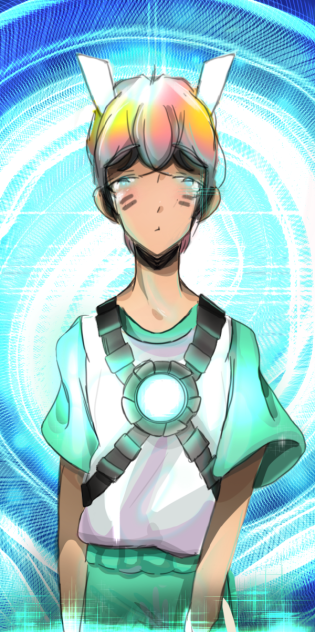 Aaron