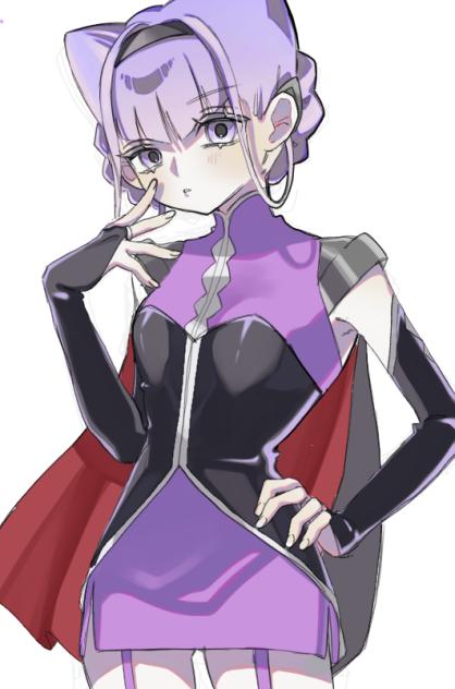 ルールー・アムール