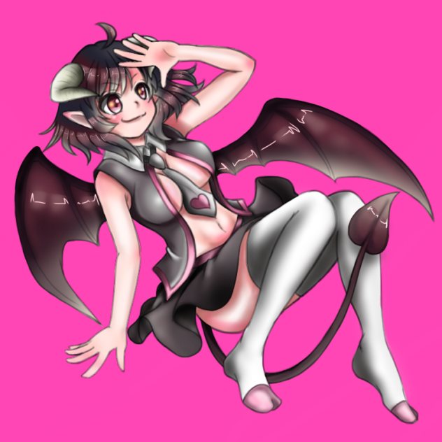 Succubus