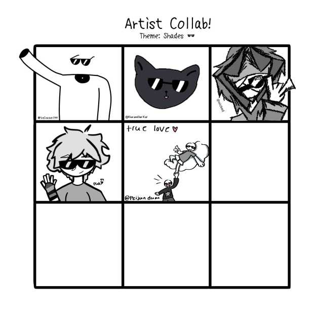 collab.. again - ibisPaint