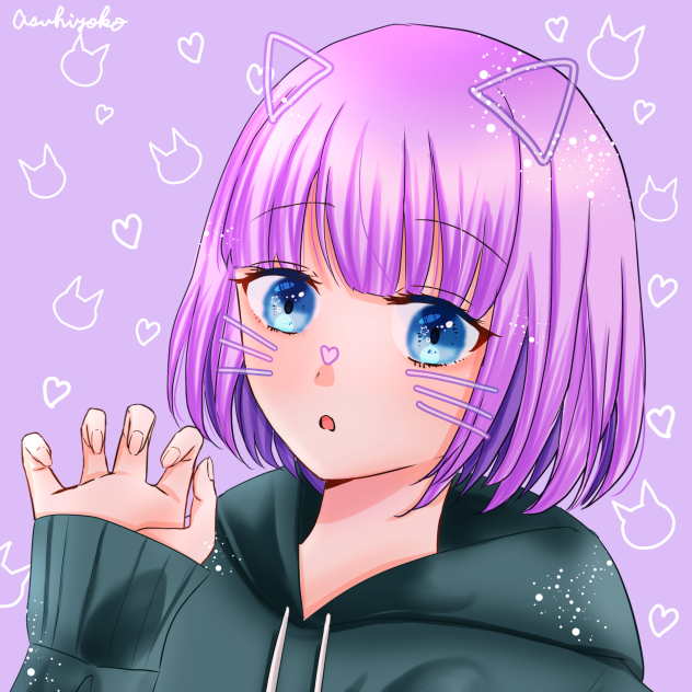 ﾆｬｱ