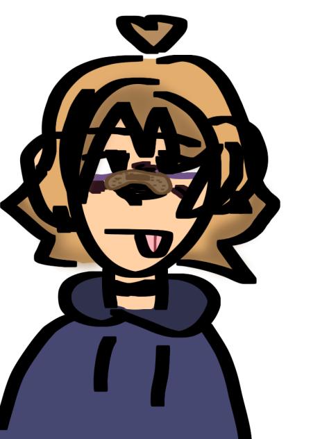my oc noah