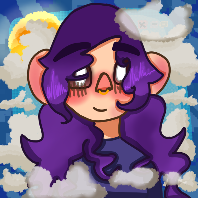 Trying a softer art style