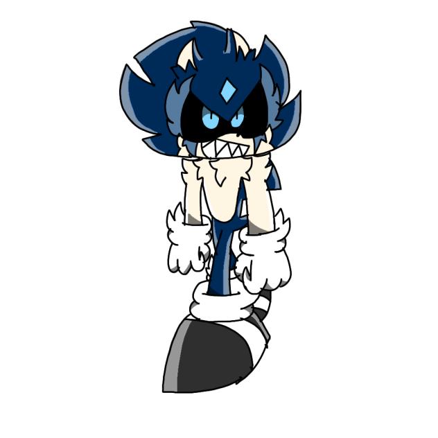 SOULBOURNE (Sonic.EXE Soulbourne)